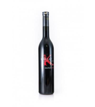 Korlat Selection Rotwein 