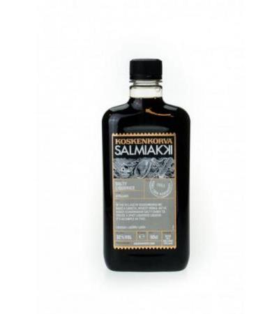 Koskenkorva Salmiakki 