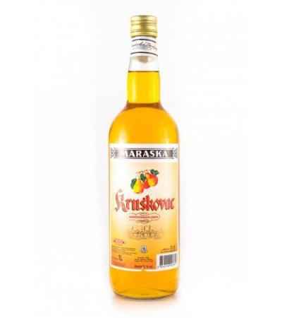 Kruskovac Birnen-Likör Maraska