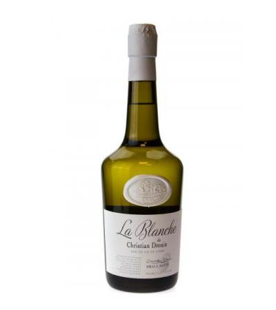 La Blanche de Christian Drouin 