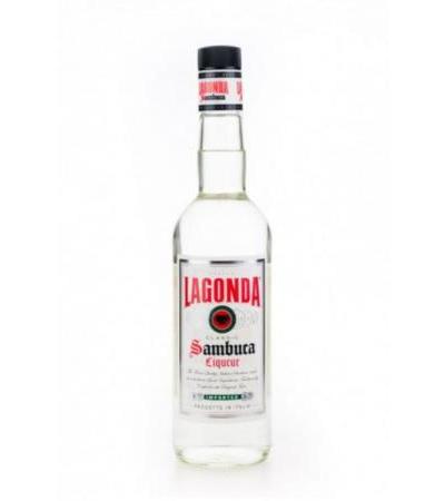 Lagonda Sambuca