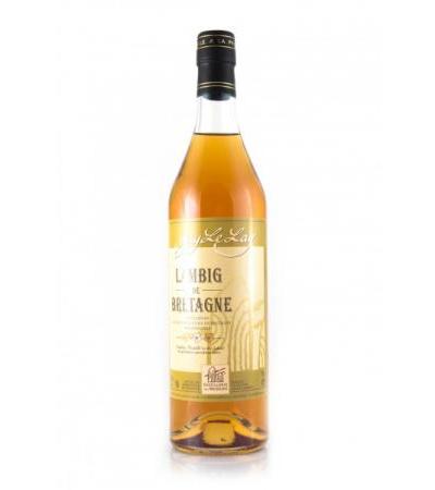 Lambig de Bretagne Eau-de-Vie de Cidre Bretagne