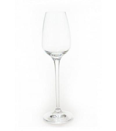 Lantenhammer Glas 2cl geeicht