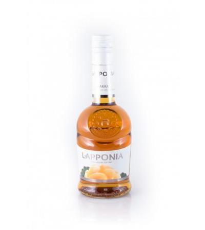 LAPPONIA Lakka Cloudberry Likör