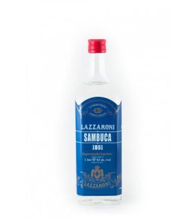Lazzaroni Sambuca 