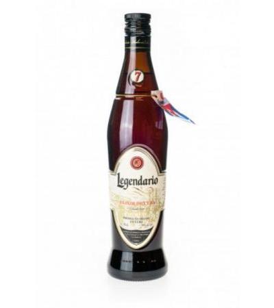 Legendario Elixir de Cuba