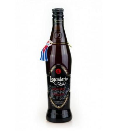 Legendario Ron Anejo