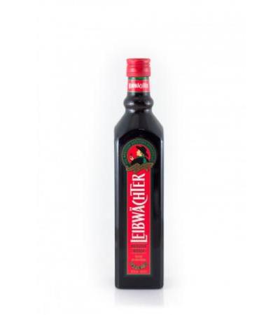 Leibwächter Bitter 