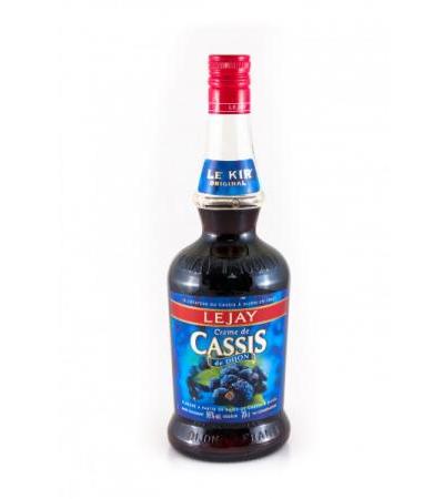 Lejay Creme de Cassis de Dijon