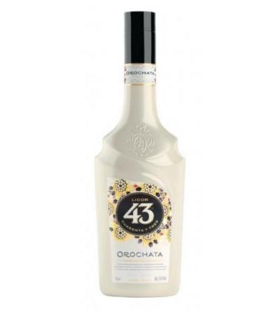 Licor 43 Orochata