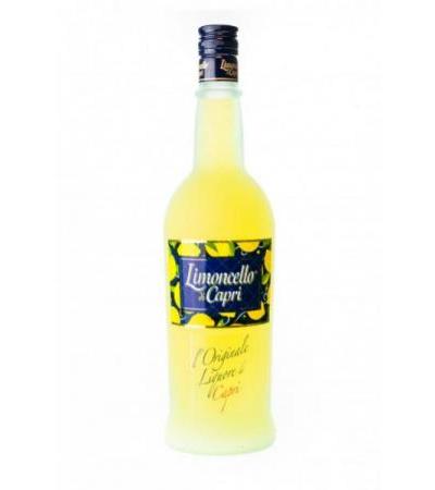 Limoncello di Capri