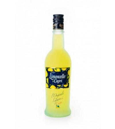Limoncello di Capri