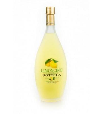 Limoncino Bottega Liquore 