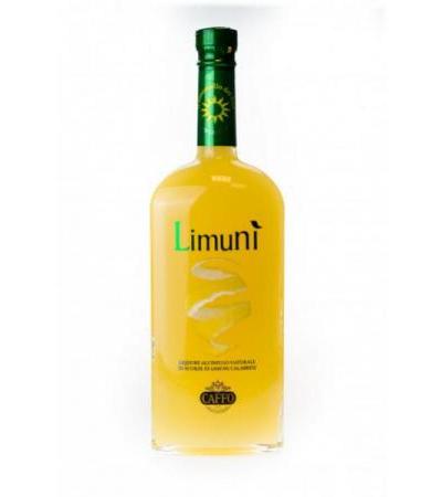 Limuni Limoncello del Sud 