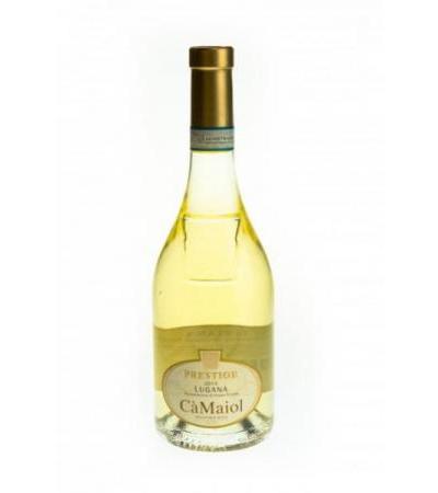 Linea Ca Maiol Prestige Lugana DOP Weißwein
