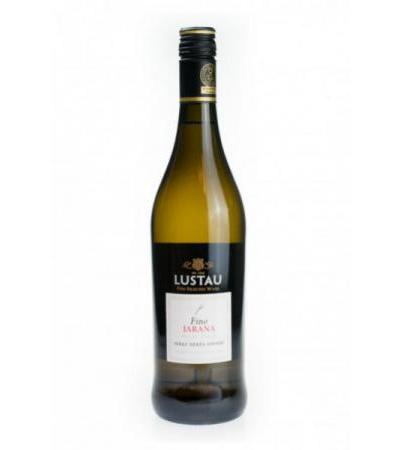Lustau Fino Jarana Very Dry Sherry