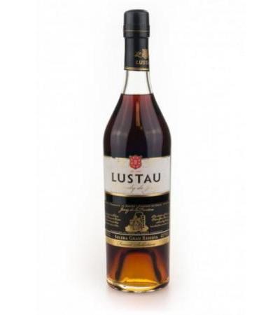 Lustau Solera Gran Reserva Finest Selection Brandy de Jerez 