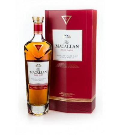 Macallan Rare Cask Highland Single Malt Scotch Whisky 