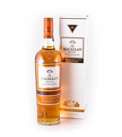 Macallan Sienna Single Malt Scotch Whisky
