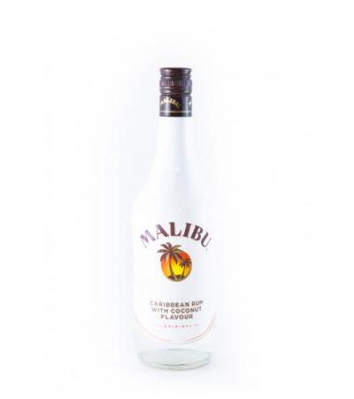 Malibu Likör 