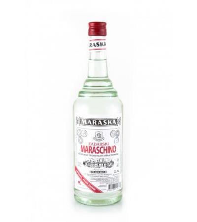 Maraschino Zadarski Maraska Kirsche 