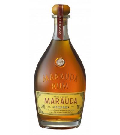 Marauda Rum 