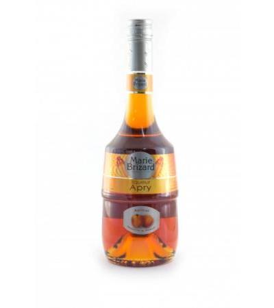 Marie Brizard Apricot Brandy 