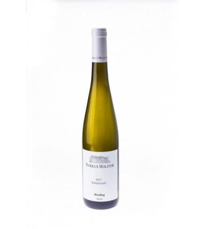 MARKUS MOLITOR SCHIEFERSTEIL RIESLING Weißwein