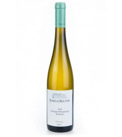 MARKUS MOLITOR ZELTINGER HIMMELREICH RIESLING KABINETT FEINHERB Weißwein