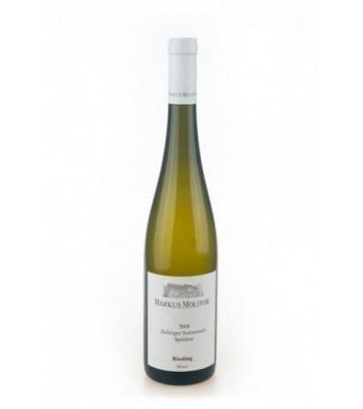 MARKUS MOLITOR ZELTINGER SONNENUHR RIESLING SPÄTLESE TROCKEN Weißwein 