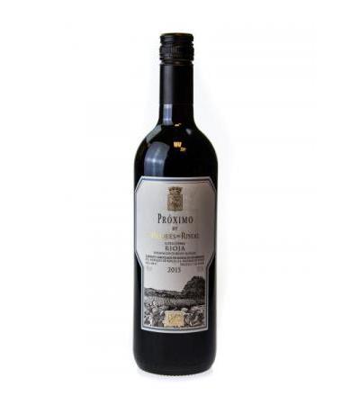 Marqués de Riscal Proximo 