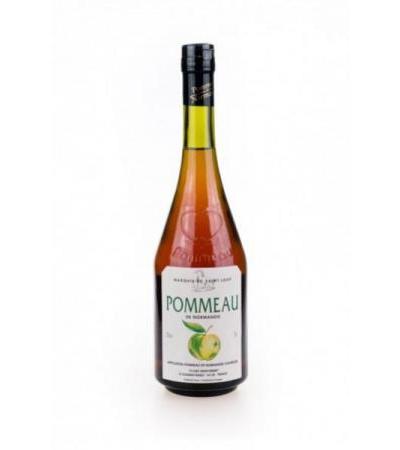 Marquis de Saint-Loup Pommeau de Normandie Aperitif 