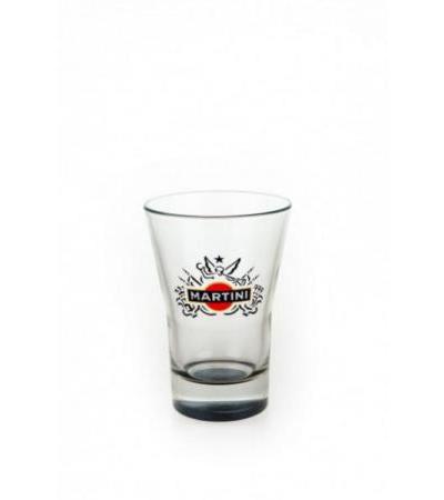 Martini Aperitif Glas