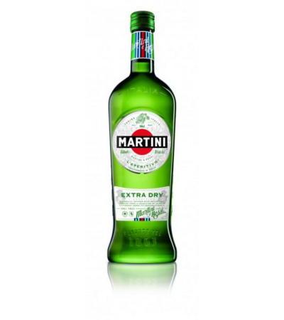 Martini Extra Dry Vermouth 