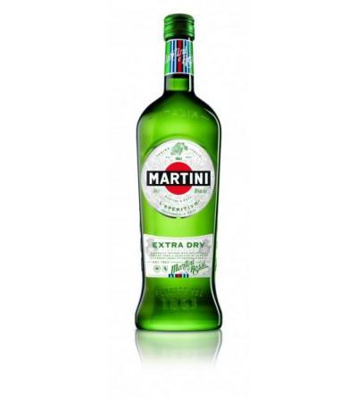 Martini Extra Dry Vermouth