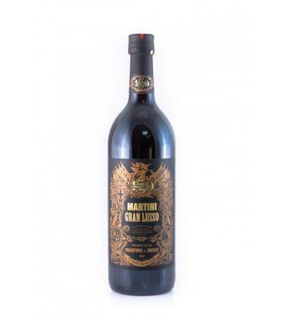 Martini Gran Lusso Wermut
