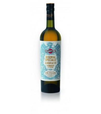 Martini Riserva Speciale Ambrato
