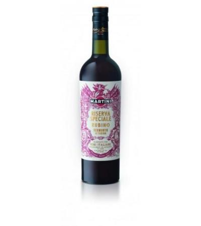 Martini Riserva Speciale Rubino 