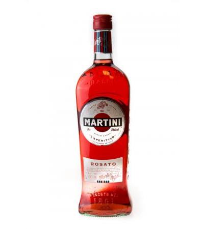 Martini Rosato