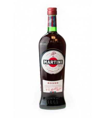 Martini Rosso 