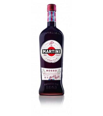 Martini Rosso