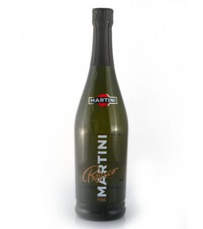 Martini Vino Prosecco Frizzante