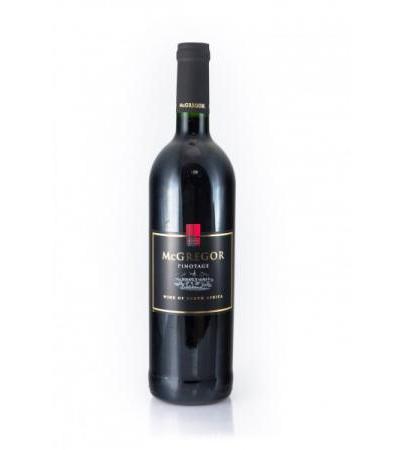 Mcgregor Winery Pinotage Rotwein 