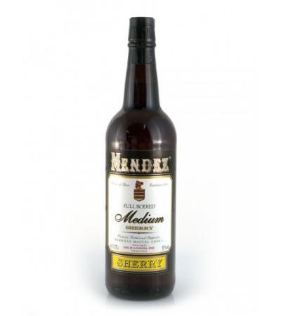 Mendez Medium Full Bodied Sherry