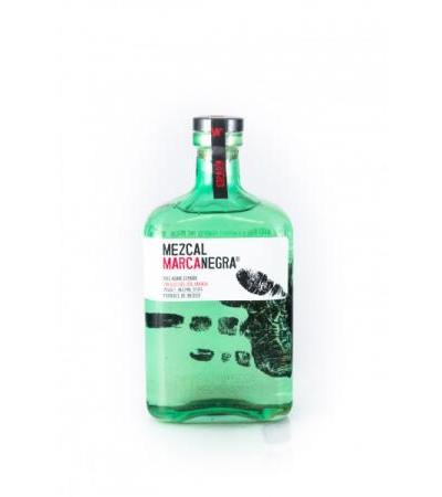 Mezcal Marca Negra 100% Agave Espadin