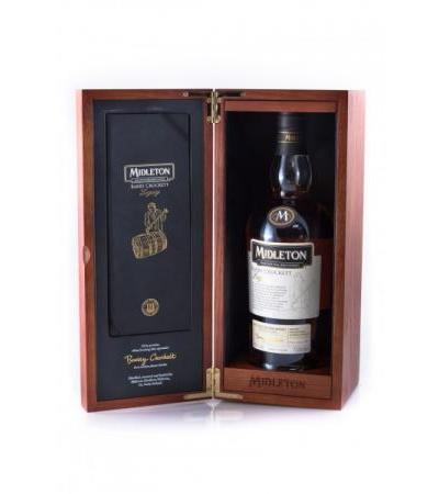 Midleton Barry Crockett Legacy Single Pot Still Irish Whiskey