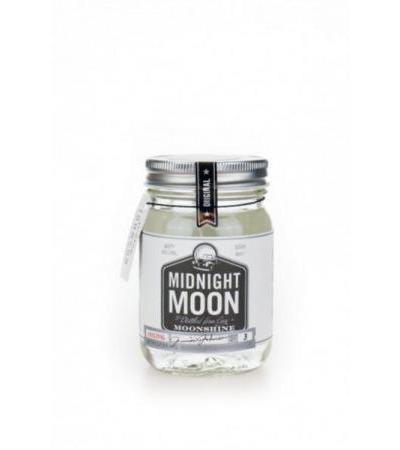 Midnight Moonshine 80 Proof 