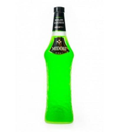Midori Melonenlikör