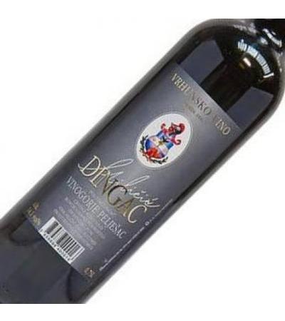 Milicic Dingac 0,75L