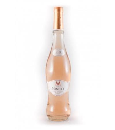 Minuty M Côtes de Provence Rosé
